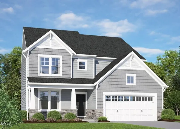 $630,380 | 385 Glade Drive, Aberdeen, NC 28315