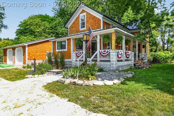 $399,900 | 3550 Myrtle Road, Fort Gratiot, MI 48059