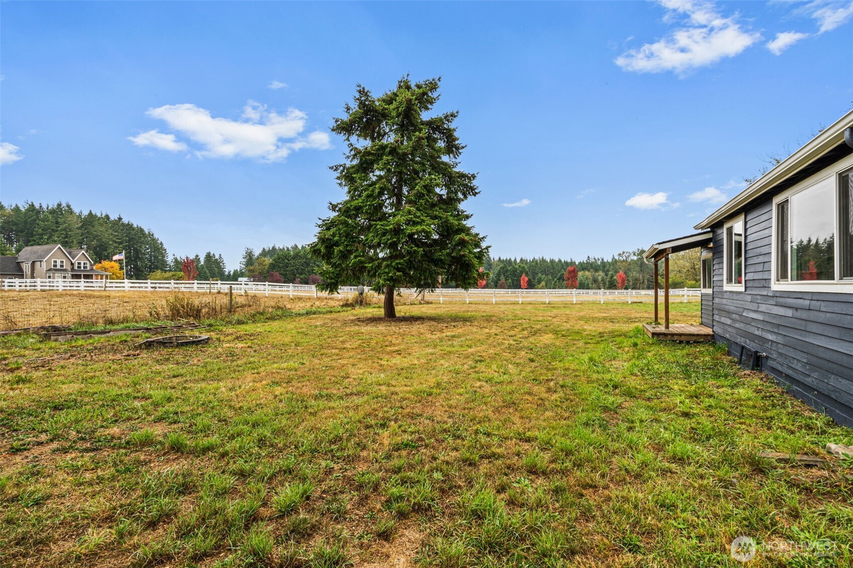 1755 Centralia Alpha Road Chehalis, WA 98532 - Photo 30 of 35