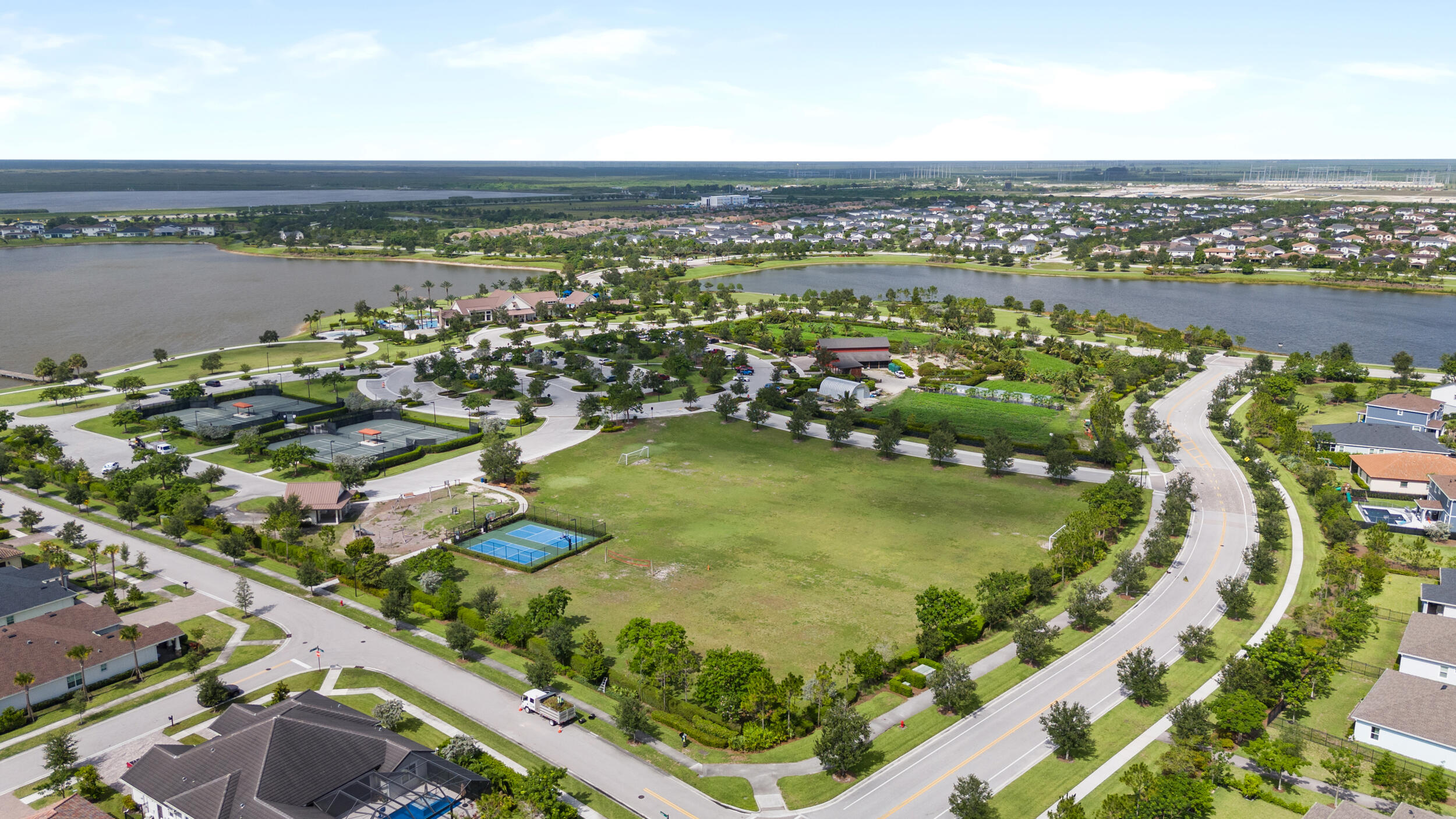 1399 Arrowhead Point Road Loxahatchee, FL 33470 - Photo 115 of 119 132_dji_20250501171355_0495_d
