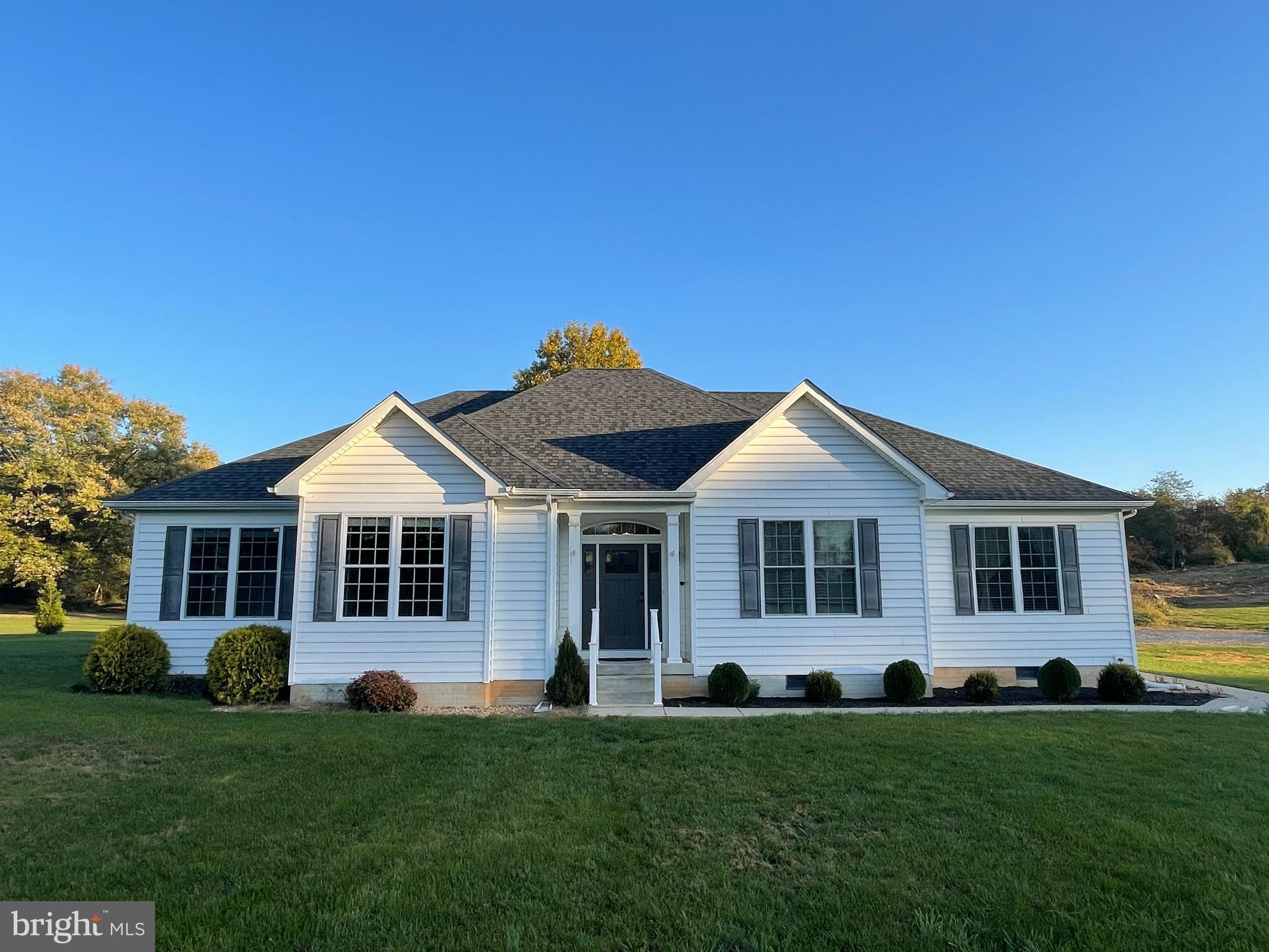 2945 Lewisville Road Summit Point, WV 25446 - Photo 1 of 21 Gallery Image 1