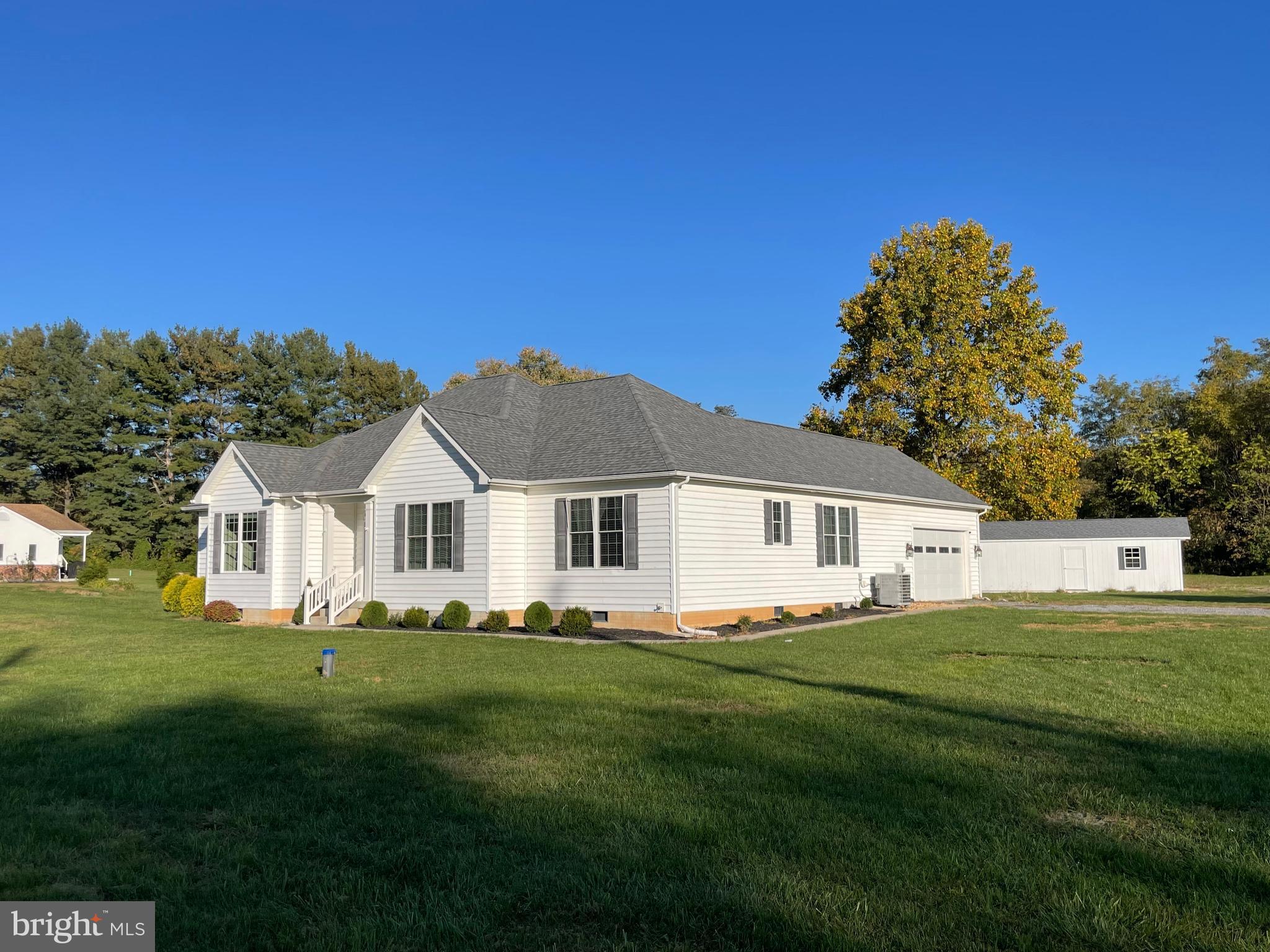 2945 Lewisville Road Summit Point, WV 25446 - Photo 2 of 21 Gallery Image 2