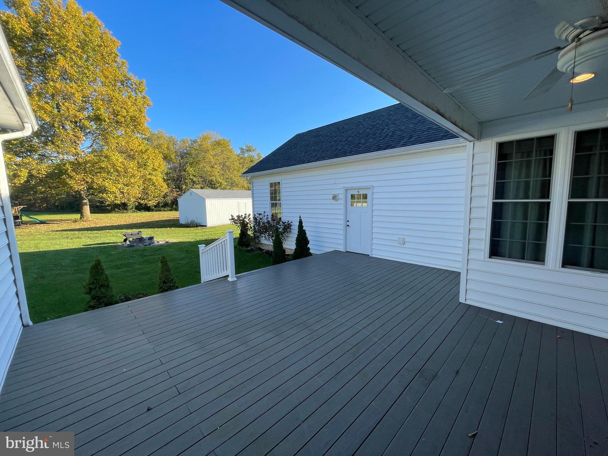 2945 Lewisville Road Summit Point, WV 25446 - Photo 3 of 21 Gallery Image 3