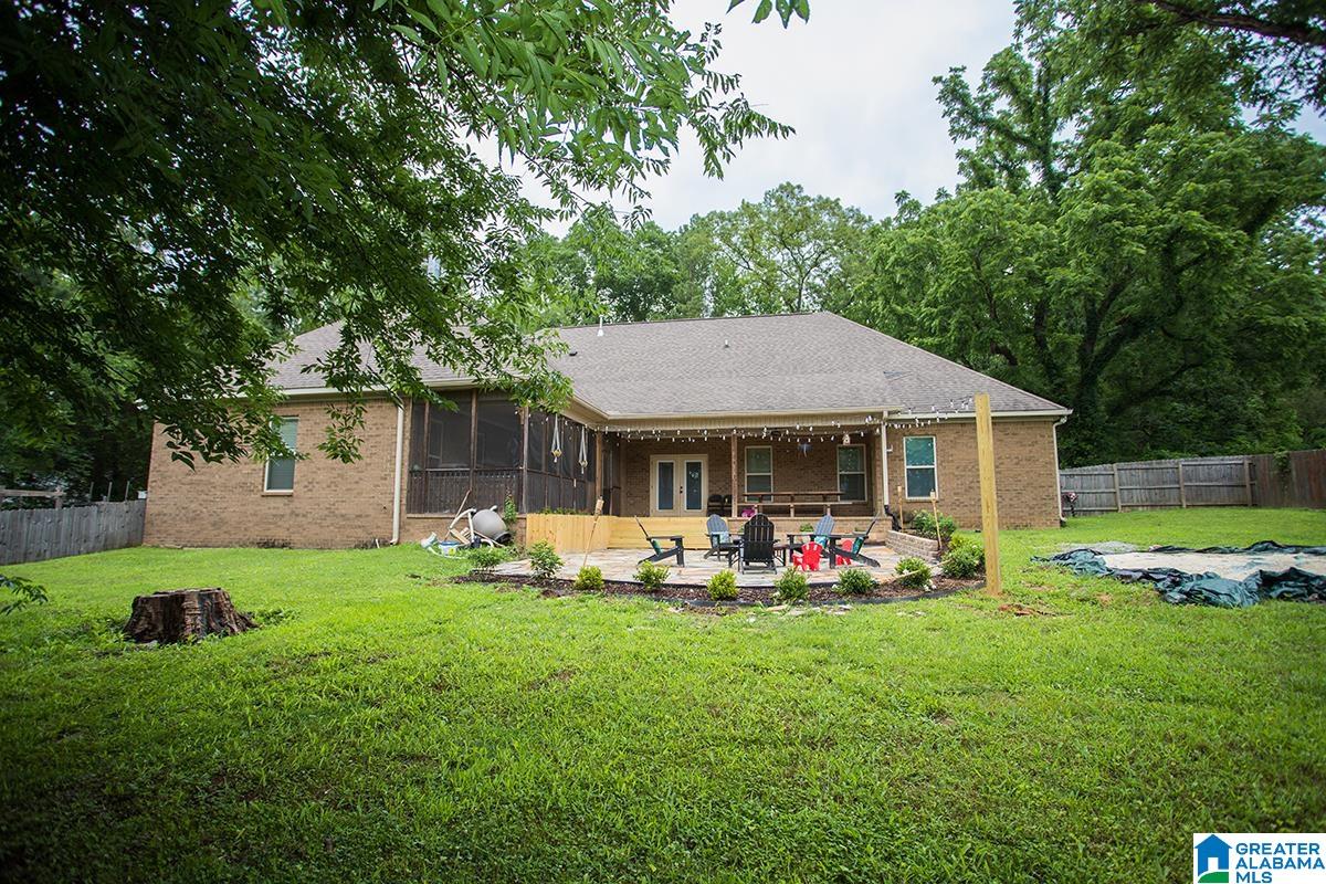 101 Lucas Lane Alabaster, AL 35114 - Photo 82 of 83