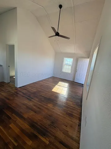 $600 | 111 West Grand Street, Borger, TX 79007