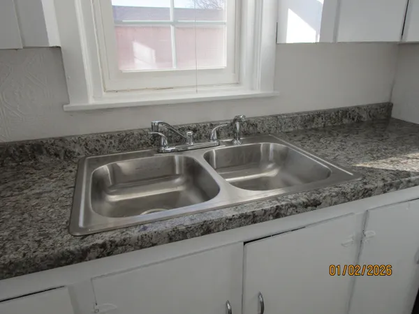 $500 | 111 West Grand Street, Borger, TX 79007