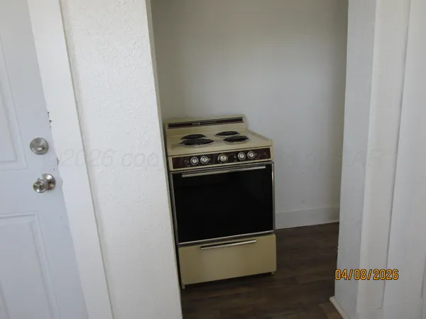 $650 | 111 West Grand Street, Borger, TX 79007