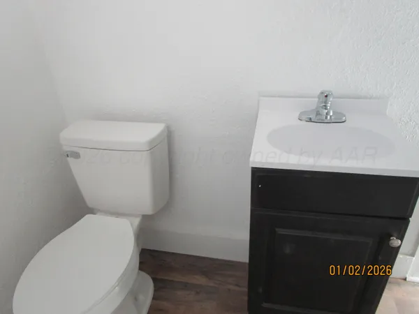 $650 | 111 West Grand Street, Borger, TX 79007