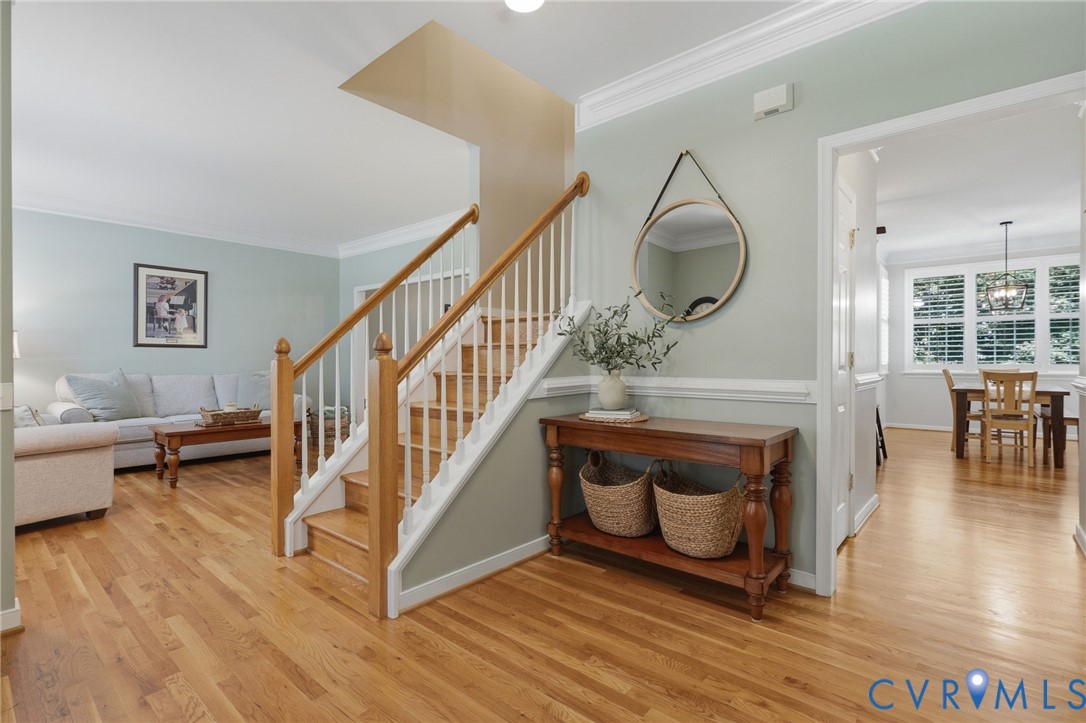 1512 Goswick Ridge Road Midlothian, VA 23114 - Photo 12 of 35