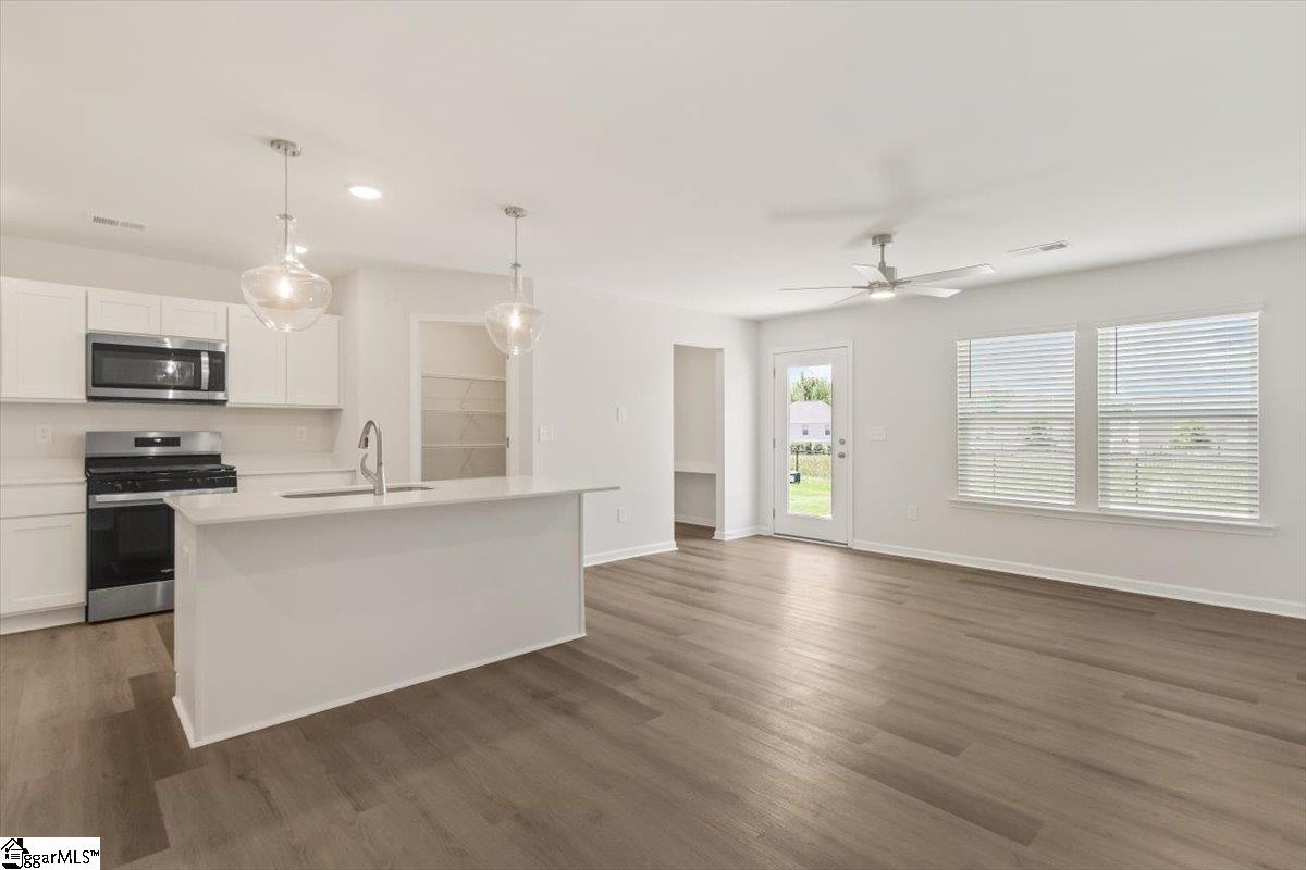 116 Mclauren Place Fountain Inn, SC 29644 - Photo 13 of 31