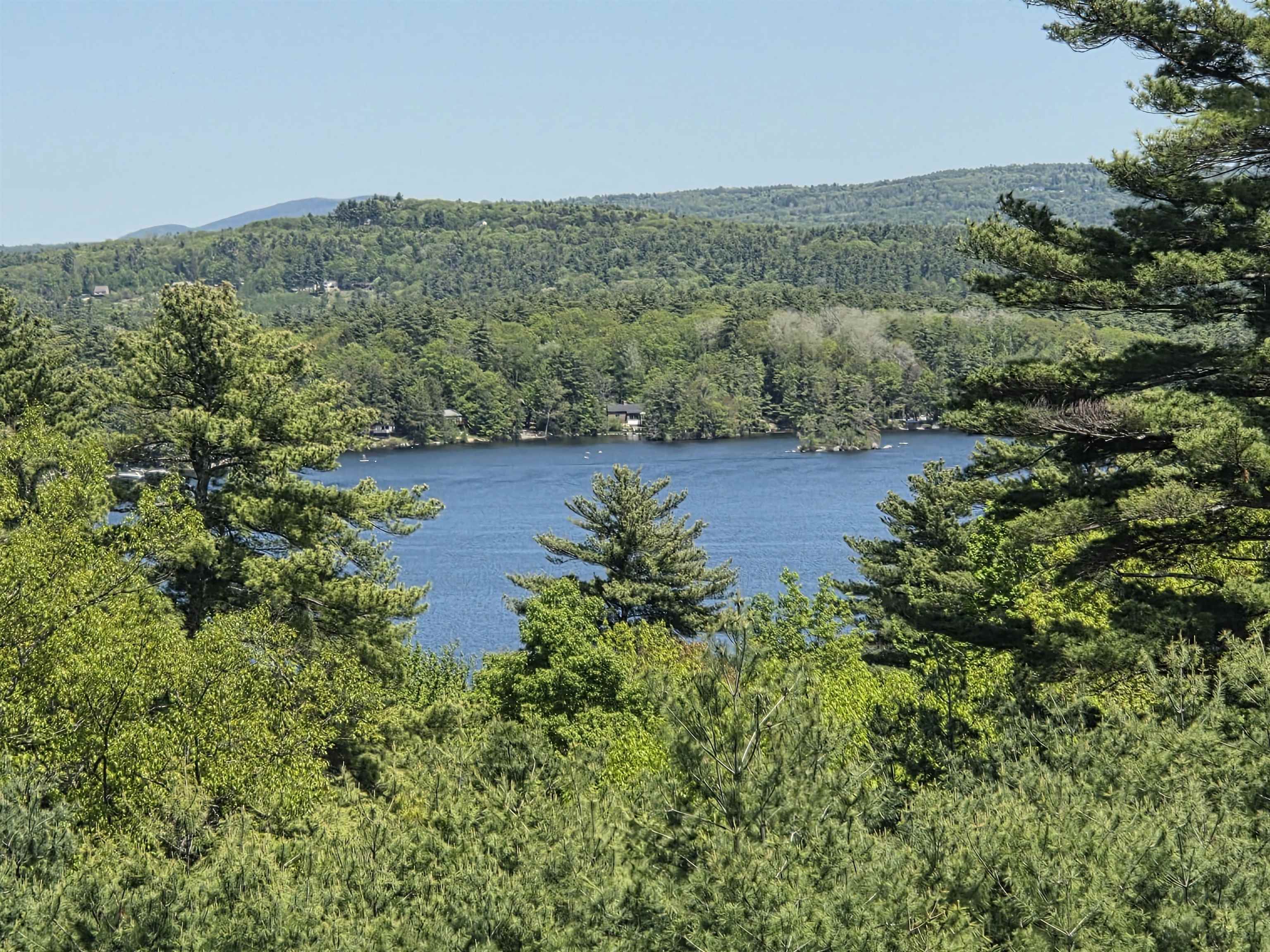 42 High Ridge Road Moultonborough, NH 03254 - Photo 56 of 60
