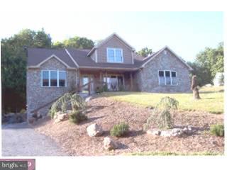 75 Five Points Road Mertztown, PA 19539 - Photo 1 of 6 Gallery Image 1