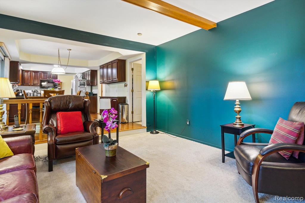 2220 Hickory Leaf Drive Rochester Hills, MI 48309 - Photo 25 of 60