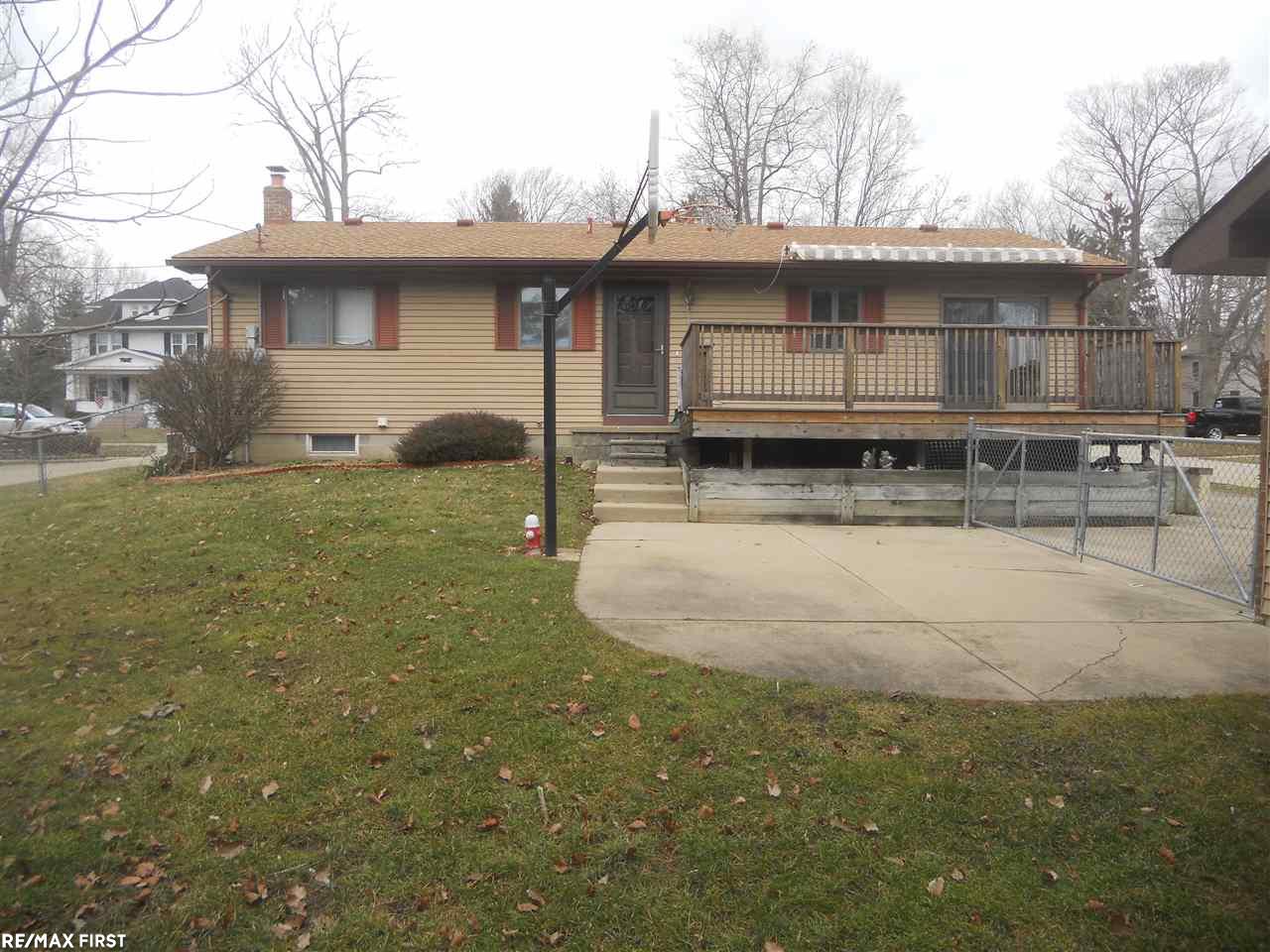 35116 Ridge Street Richmond, MI 48062 - Photo 25 of 25 Gallery Image 25