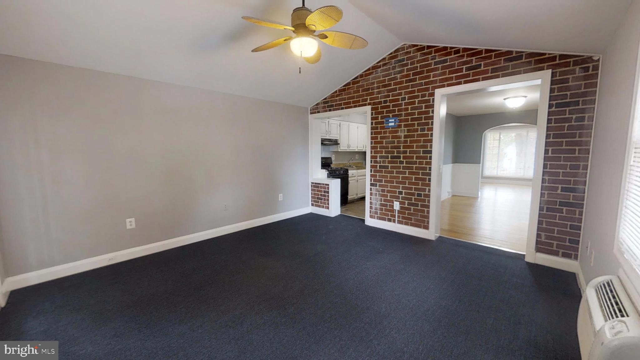 5626 Braxfield Road Baltimore, MD 21227 - Photo 11 of 23 Large Family Room off Kitchen