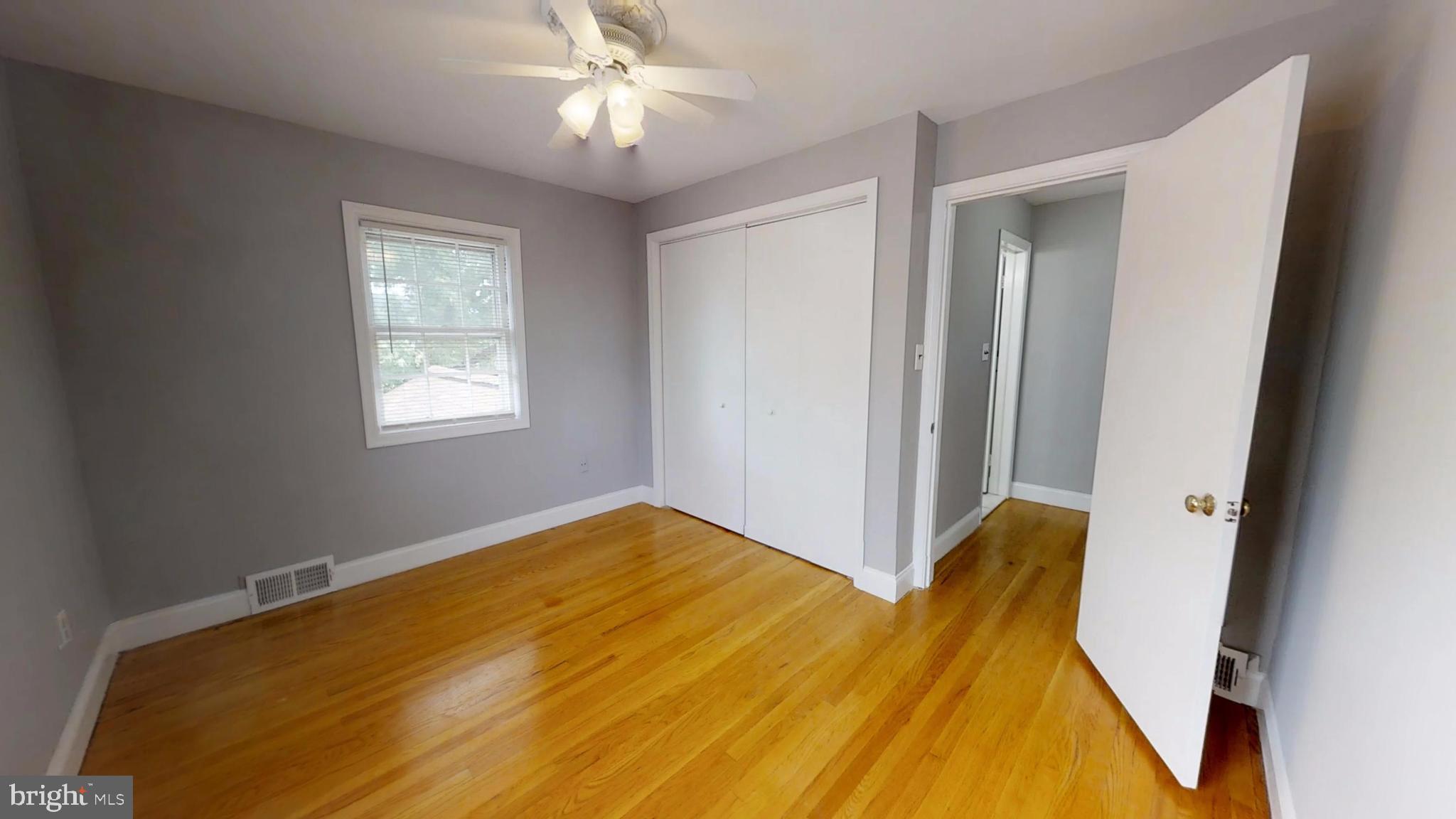 5626 Braxfield Road Baltimore, MD 21227 - Photo 12 of 23 Bedroom 1