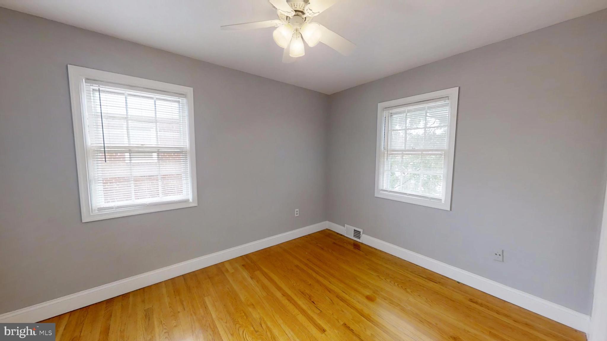 5626 Braxfield Road Baltimore, MD 21227 - Photo 13 of 23 Bedroom 1