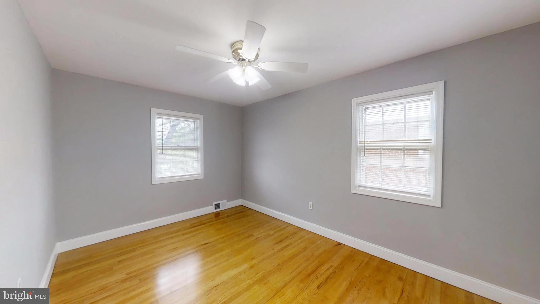 5626 Braxfield Road Baltimore, MD 21227 - Photo 18 of 23 Bedroom 2