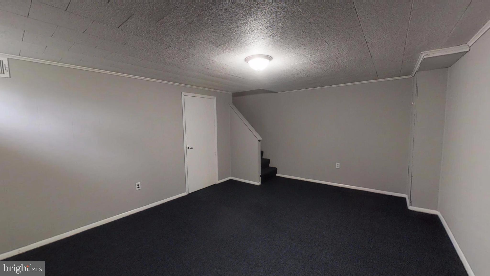 5626 Braxfield Road Baltimore, MD 21227 - Photo 21 of 23 Bonus Finished Room in Basement