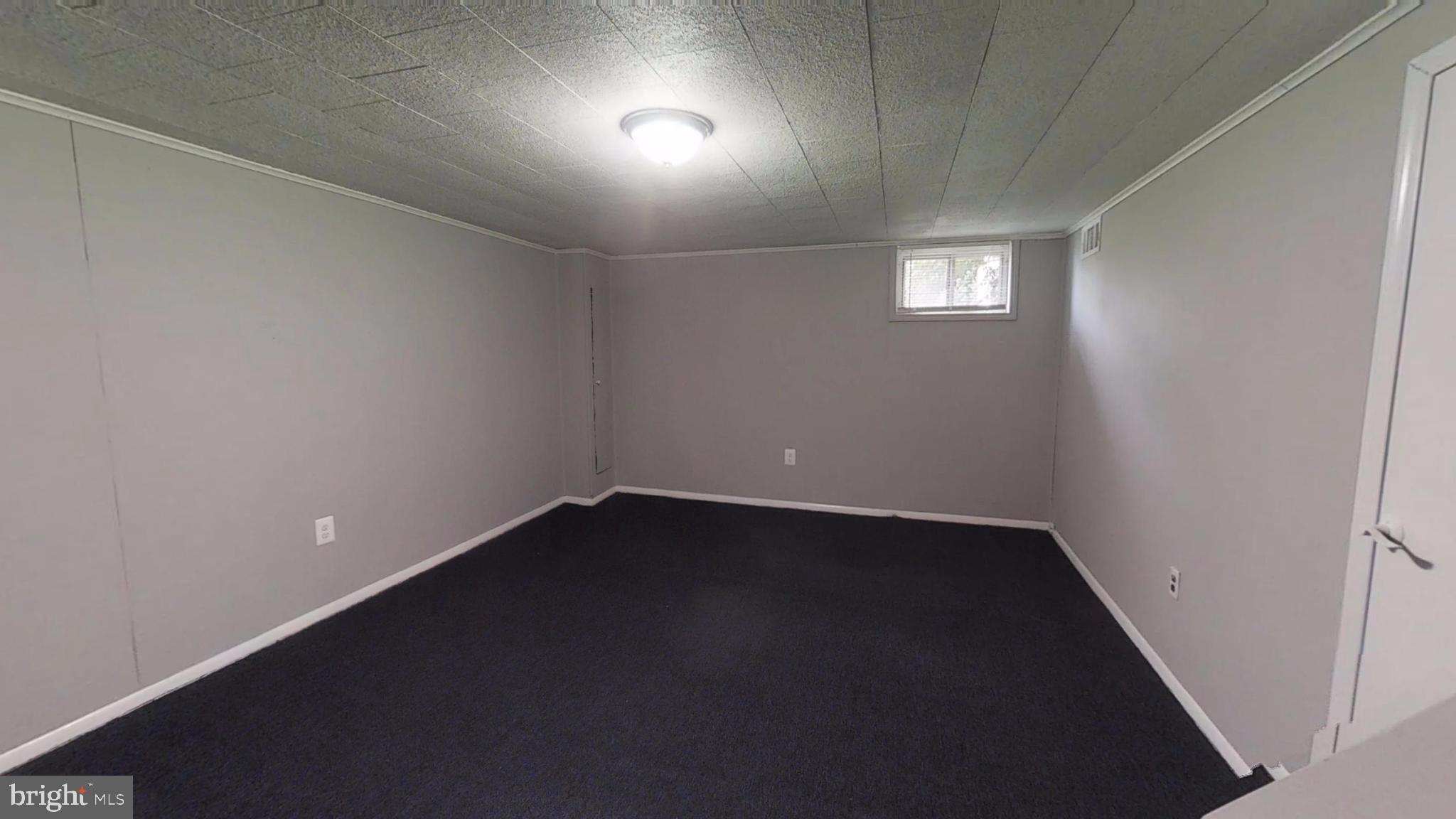 5626 Braxfield Road Baltimore, MD 21227 - Photo 22 of 23 Bonus Finished Room in Basement