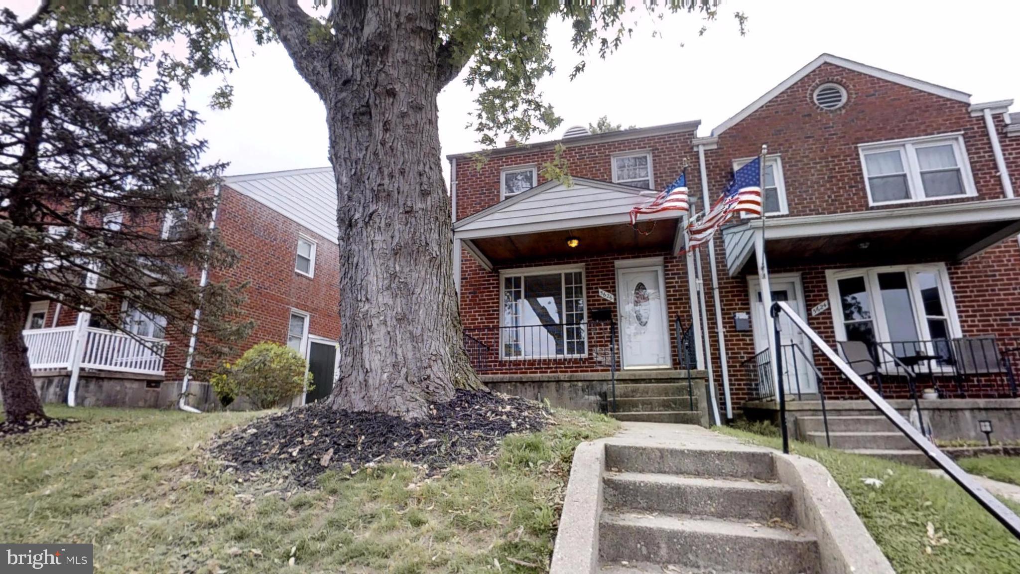 5626 Braxfield Road Baltimore, MD 21227 - Photo 23 of 23