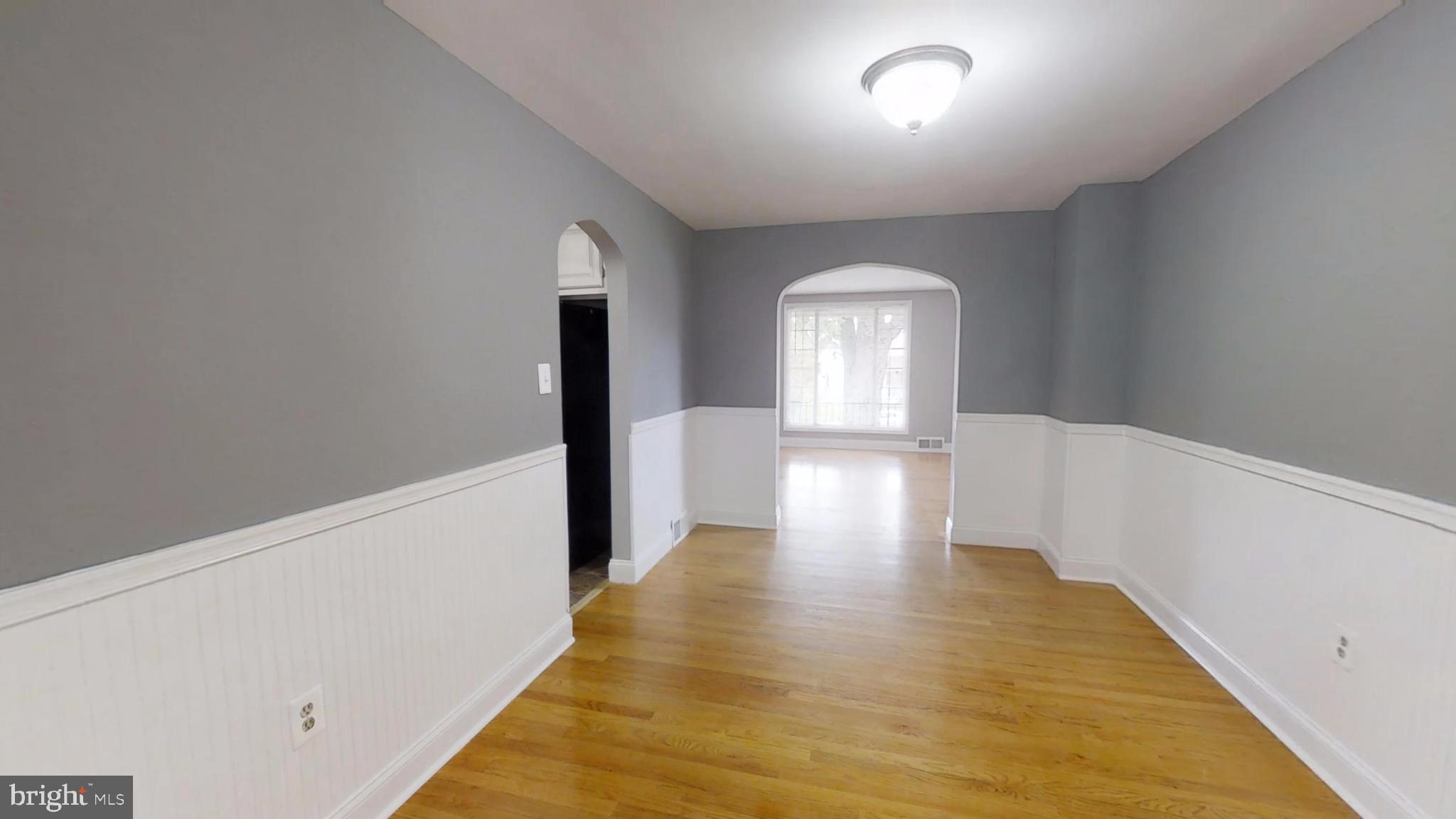 5626 Braxfield Road Baltimore, MD 21227 - Photo 6 of 23 Dining Room
