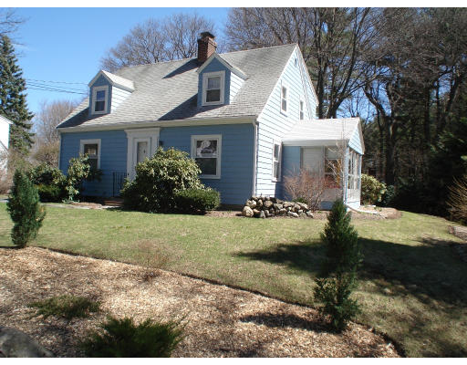 4 Watertown Street Lexington, MA 02421 - Photo 1 of 16
