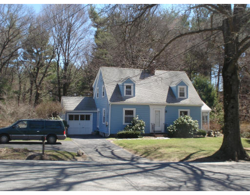 4 Watertown Street Lexington, MA 02421 - Photo 2 of 16