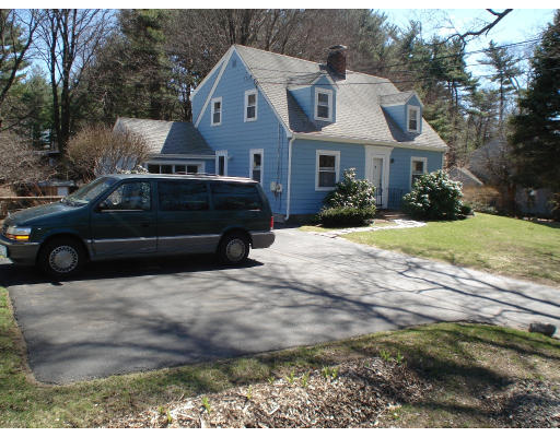 4 Watertown Street Lexington, MA 02421 - Photo 3 of 16