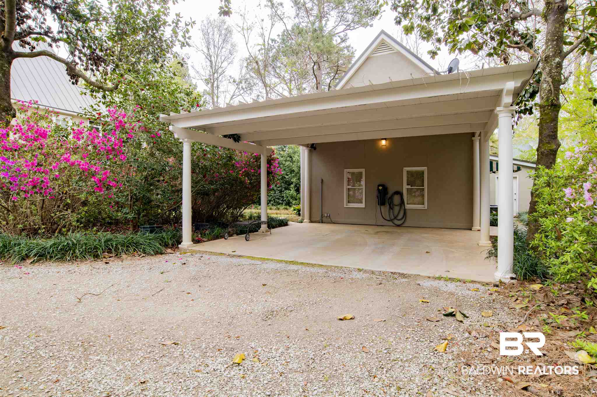 23751 2nd Street Fairhope, AL 36532 - Photo 41 of 50 Guest House