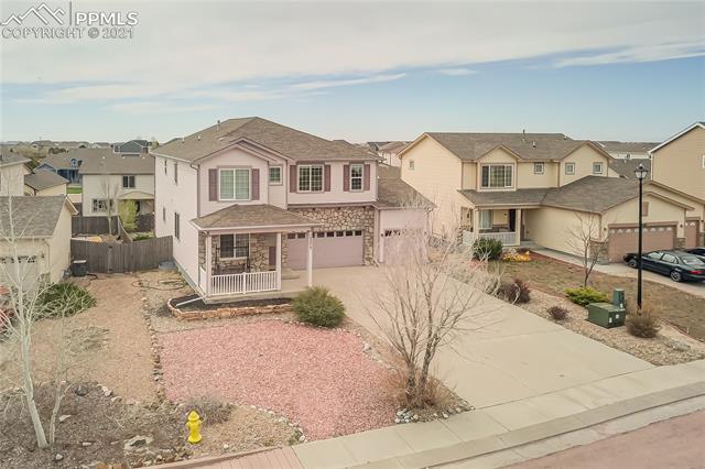 12273 St Annes Road Peyton, CO 80831 - Photo 38 of 39 Gallery Image 38