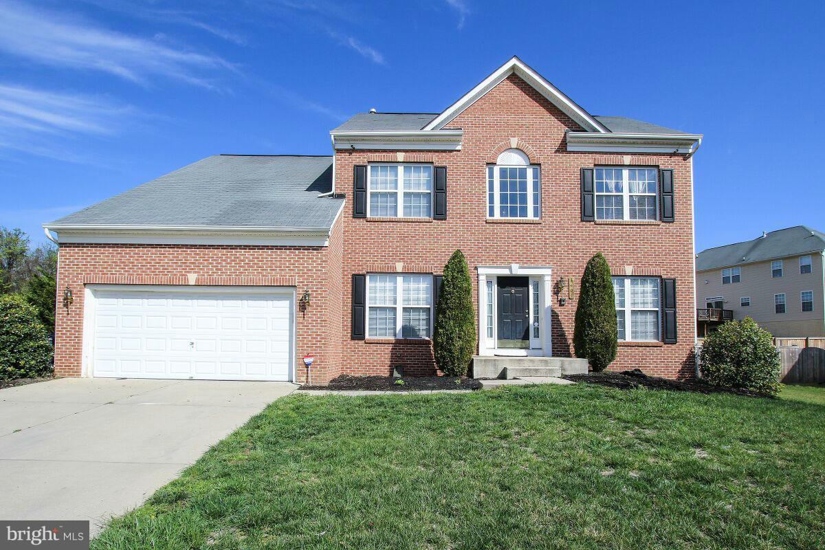 3404 Kidder Road Clinton, MD 20735 - Photo 1 of 30 Exterior (General)