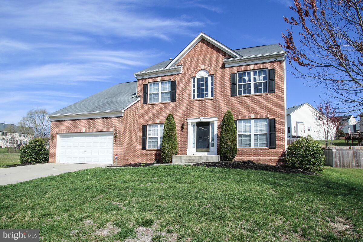 3404 Kidder Road Clinton, MD 20735 - Photo 2 of 30 Exterior (Front)
