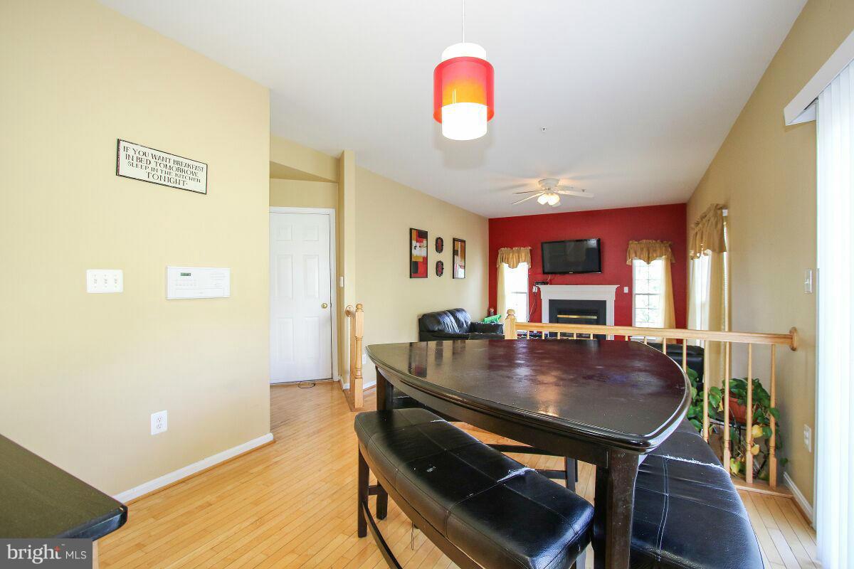 3404 Kidder Road Clinton, MD 20735 - Photo 11 of 30 Kitchen