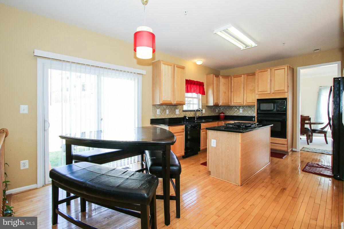 3404 Kidder Road Clinton, MD 20735 - Photo 12 of 30 Kitchen