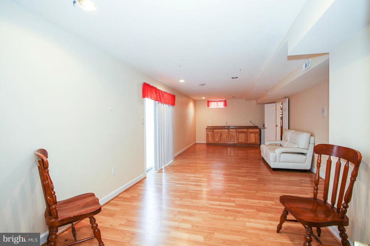 3404 Kidder Road Clinton, MD 20735 - Photo 27 of 30 Basement