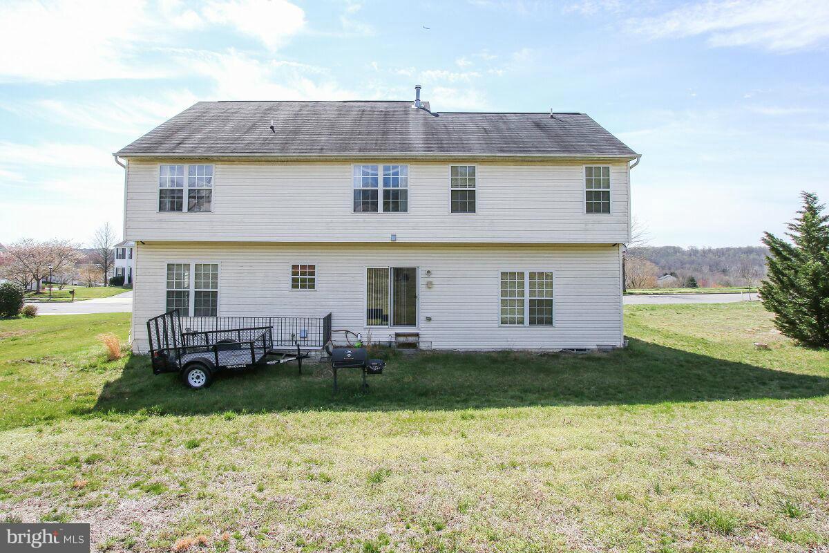 3404 Kidder Road Clinton, MD 20735 - Photo 30 of 30 Exterior (Rear)