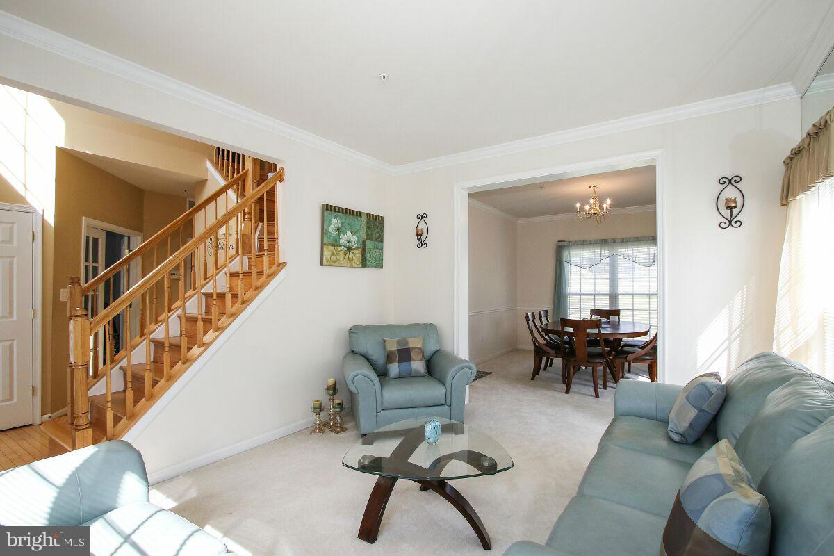 3404 Kidder Road Clinton, MD 20735 - Photo 5 of 30 Family Room