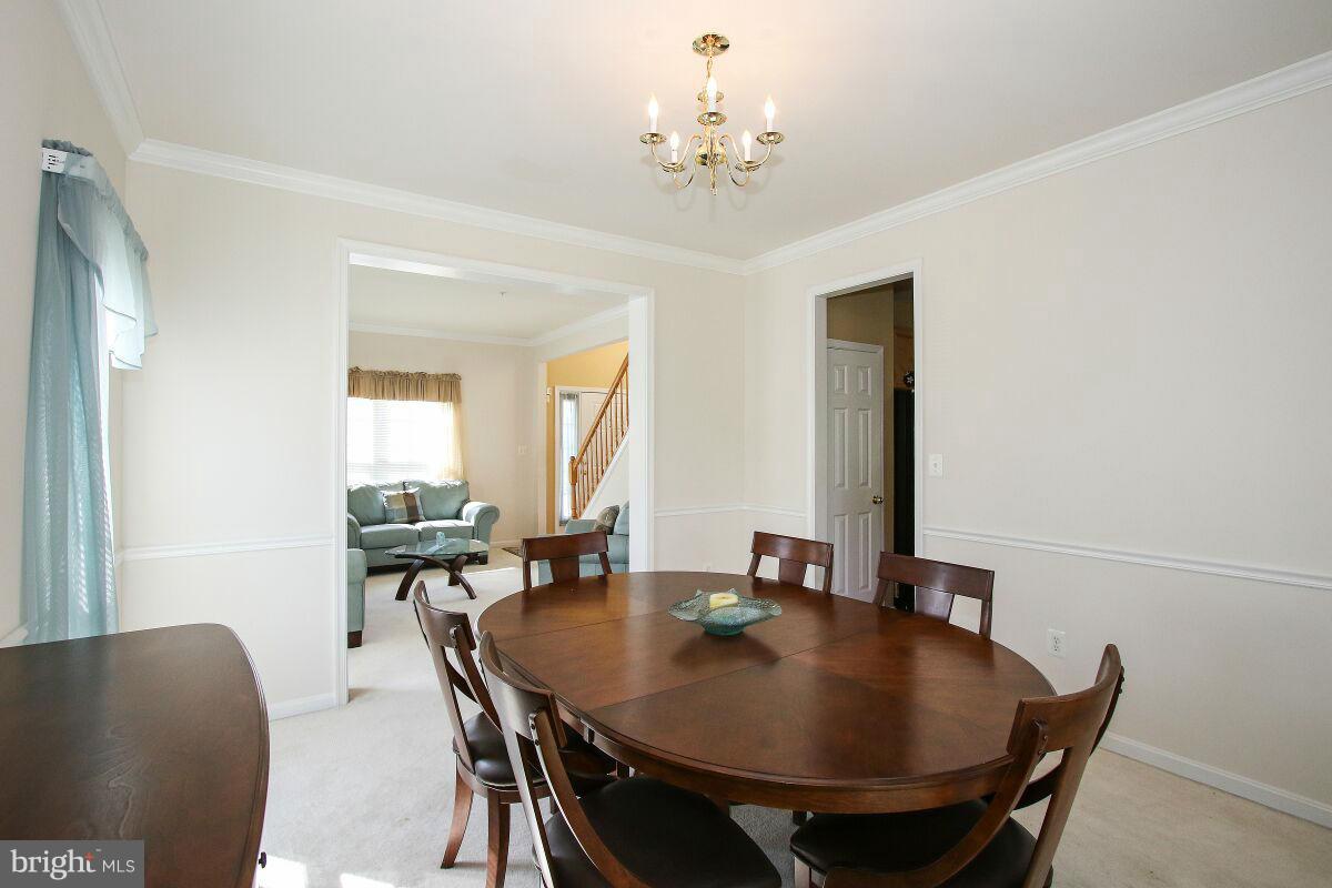 3404 Kidder Road Clinton, MD 20735 - Photo 7 of 30 Dining Room