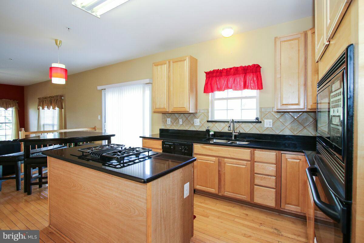3404 Kidder Road Clinton, MD 20735 - Photo 8 of 30 Kitchen