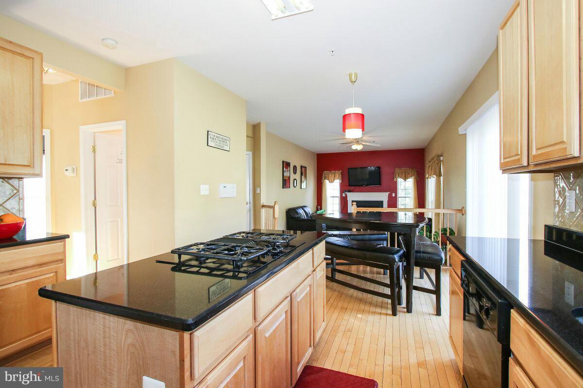 3404 Kidder Road Clinton, MD 20735 - Photo 9 of 30 Kitchen