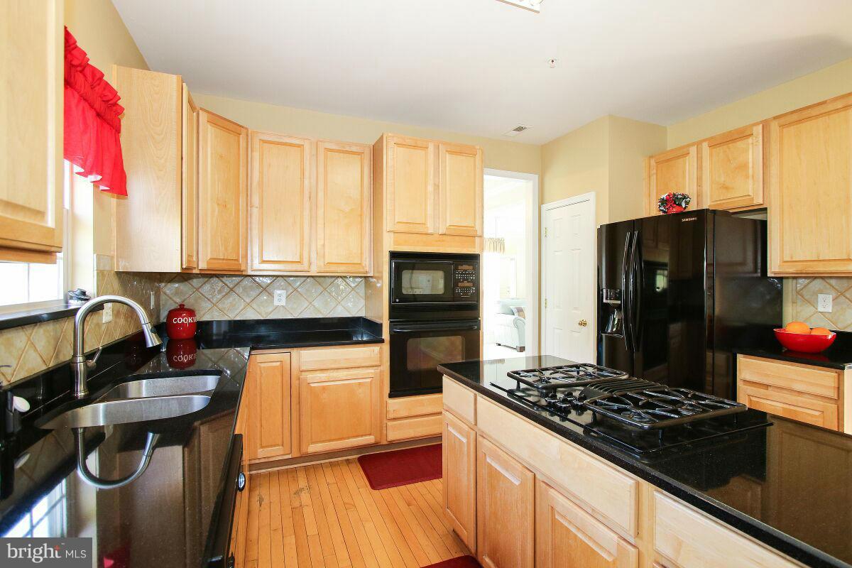 3404 Kidder Road Clinton, MD 20735 - Photo 10 of 30 Kitchen