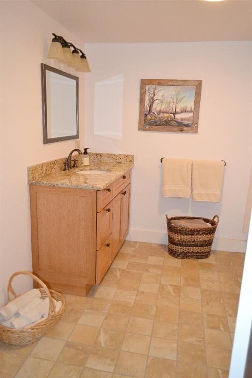 11 School Street St. George, ME 04860 - Photo 16 of 35 2nd floor full bathroom with...