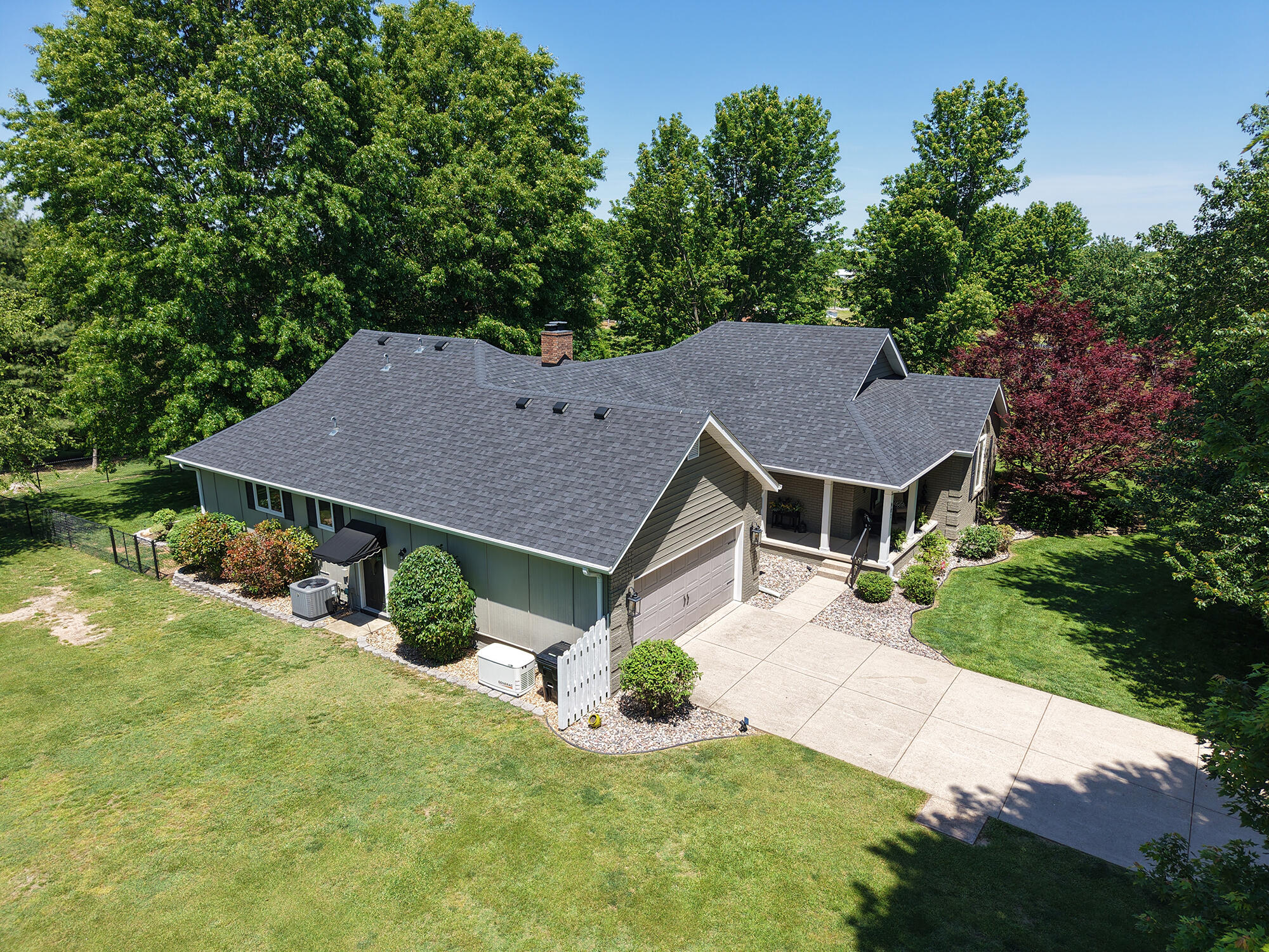 901 Rodeo Court Nixa, MO 65714 - Photo 2 of 96 901 N Rodeo Ct