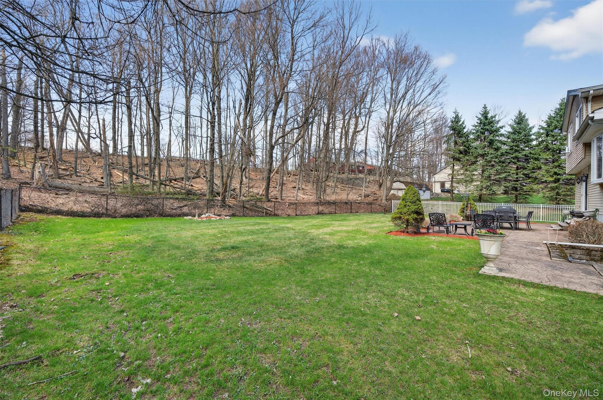 449 West Mombasha Road Monroe, NY 10950 - Photo 26 of 39 a garden view