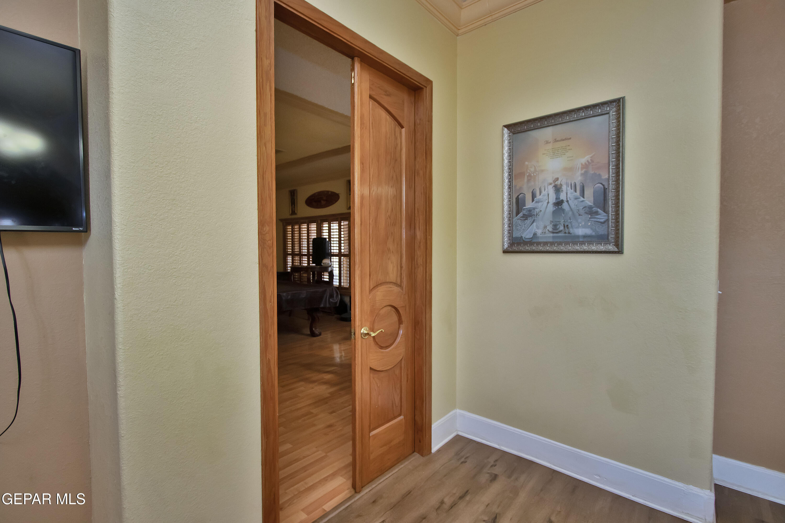 861 Country Club Road El Paso, TX 79932 - Photo 40 of 104 Dining