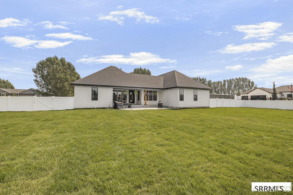 3741 East 331 North Rigby, ID 83442 - Photo 60 of 72 Gallery Image 60