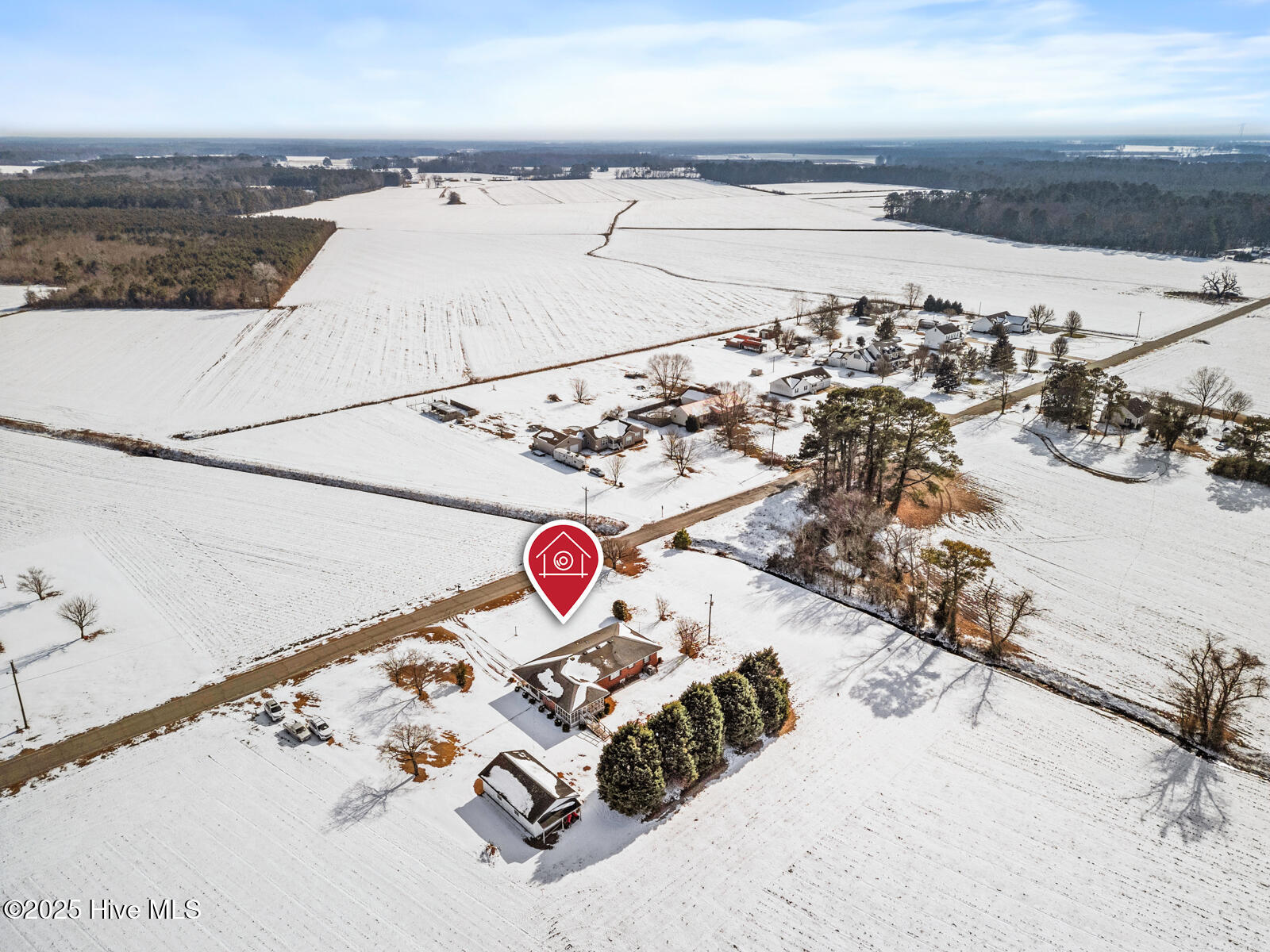 421 Happy Home Road Tyner, NC 27980 - Photo 9 of 47 11_Happy Home Rd_421_Tyner_NancyM_Resize