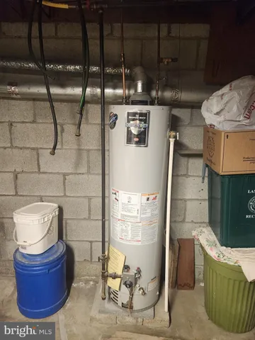 a bathroom with a toilet and shower