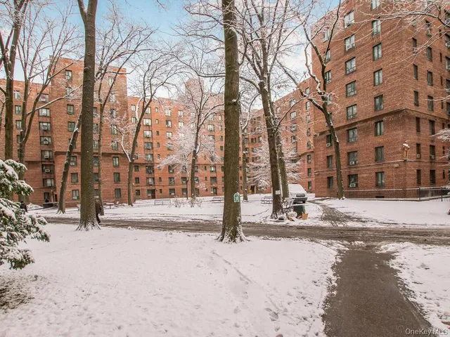$237,000 | 1521 Unionport Road, Unit 11A | Parkchester